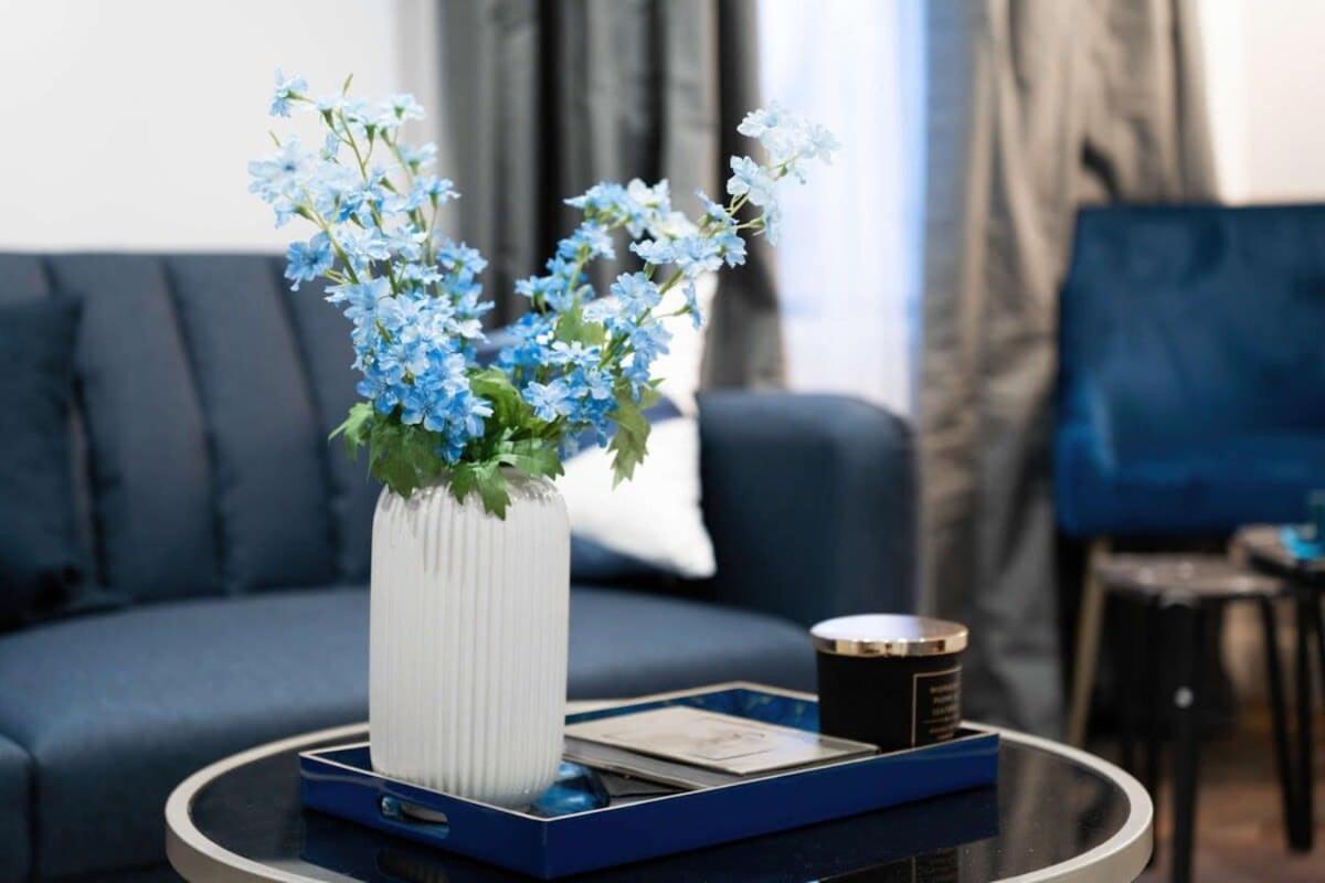 Modern 2-bed In West Kensington Londres